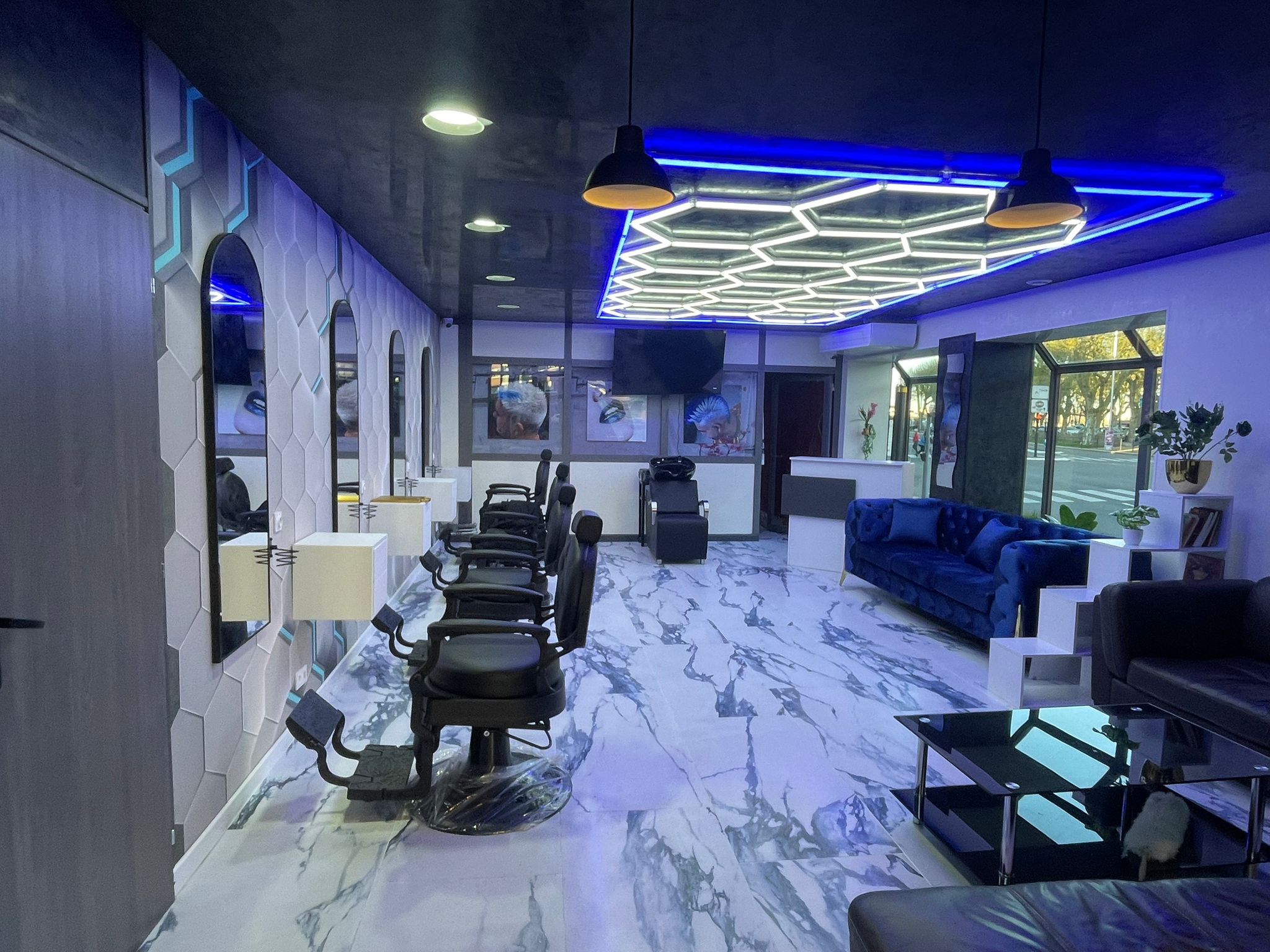 ZR Univ-Hair prestation 7